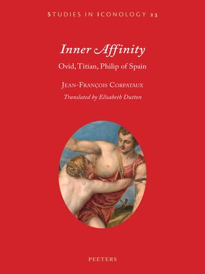 cover image of Inner Affinity